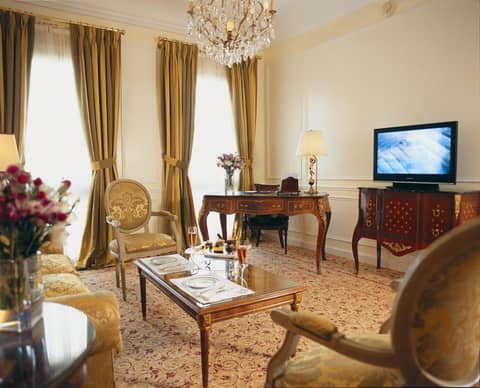 Alvear Palace Hotel - Leading Hotels of the World — photo 8
