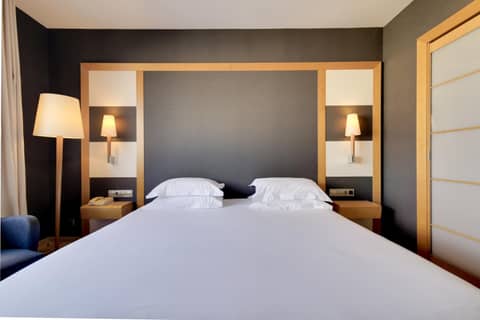 Hotel Barcelona Universal — photo 7