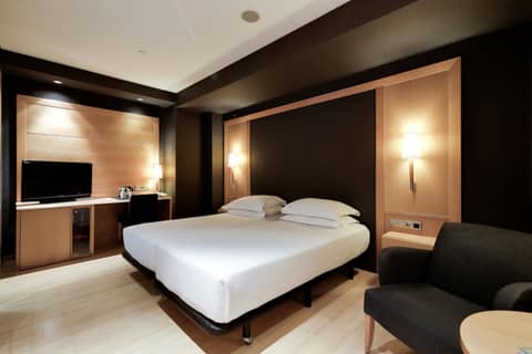 Standard Double or Twin Room — the supplier's photographs — photo 1