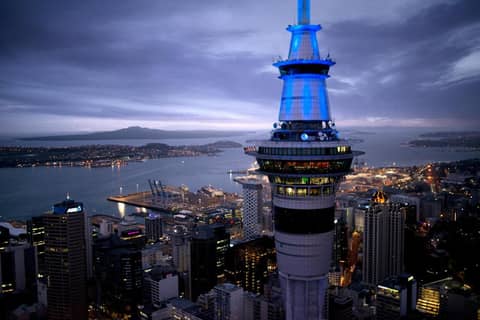 Hotel Indigo Auckland by IHG — photo 4