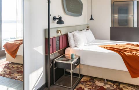 Hotel Indigo Auckland by IHG — photo 7