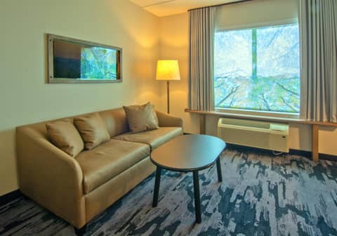 Fairfield Inn & Suites by Marriott Nashville Airport — photo 5