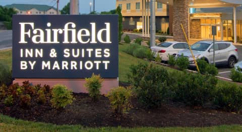 Fairfield Inn & Suites by Marriott Nashville Airport — photo 9