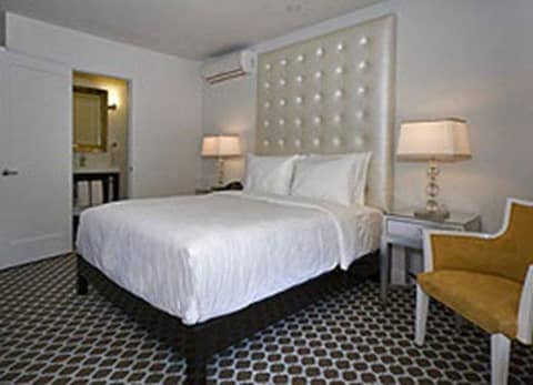 L.A. Sky Boutique Hotel — photo 4
