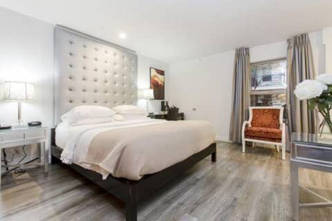 L.A. Sky Boutique Hotel — photo 7