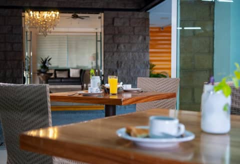 Container Inn Hotel Aeropuerto — photo 3