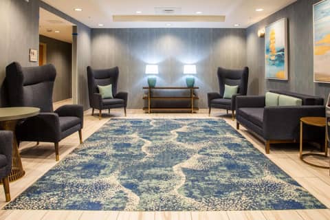 Homewood Suites By Hilton Myrtle Beach Coastal Grand Mall — photo 8