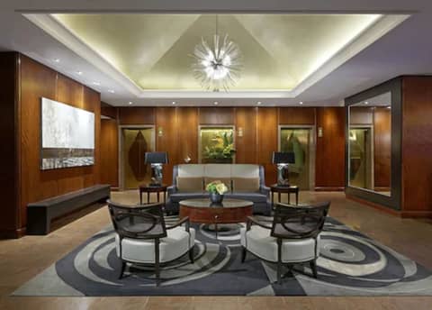 Cambridge Suites Toronto — photo 2