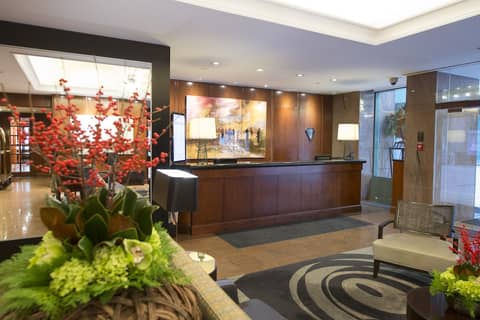 Cambridge Suites Toronto — photo 3