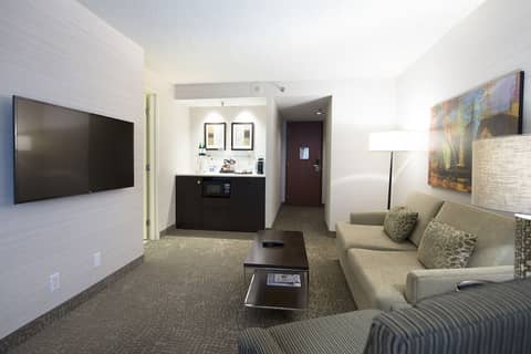 Cambridge Suites Toronto — photo 6