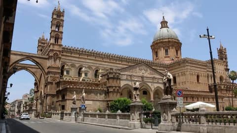 San Paolo Palace Hotel — photo 3