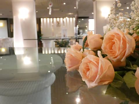 San Paolo Palace Hotel — photo 4