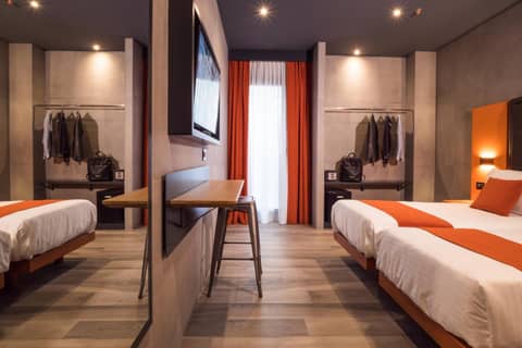 J24 Hotel Milano — photo 6