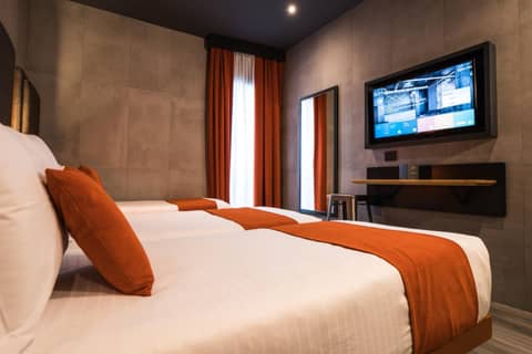 J24 Hotel Milano — photo 7