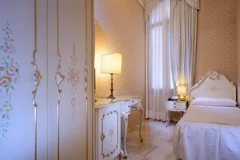Hotel Canaletto — photo 4