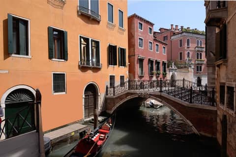 Hotel Canaletto — photo 9