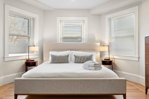 Deluxe King Suite — the supplier's photographs — photo 1