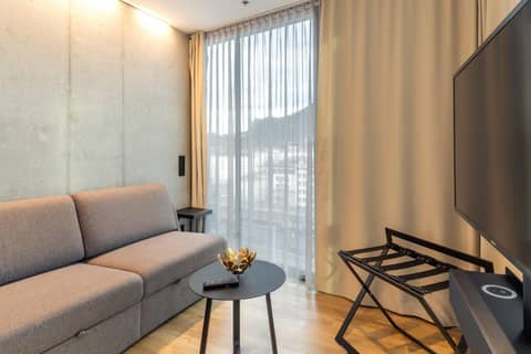 arte Hotel Salzburg — photo 4