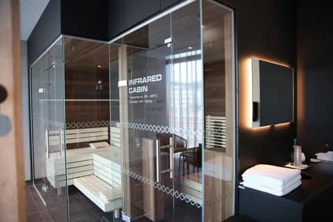 arte Hotel Salzburg — photo 6