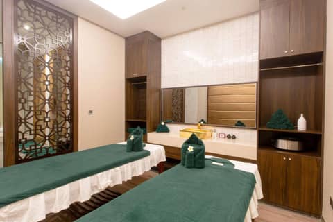 Wyndham Danang Golden Bay - Free Shuttle Bus to Beach — photo 5