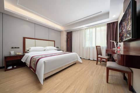 Honglilai Hotel Shenzhen — photo 9