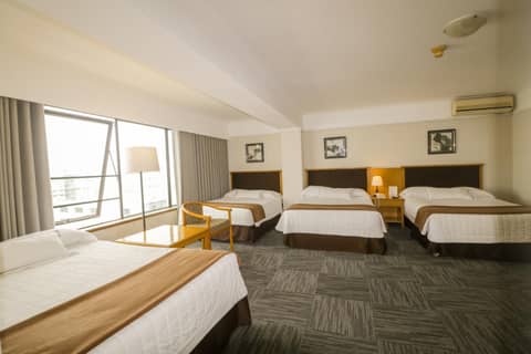 Hotel Miramar — photo 8