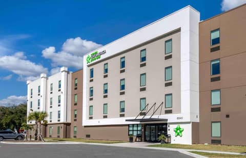 Extended Stay America Premier Suites - Tampa - Fairgrounds - Casino — photo 7