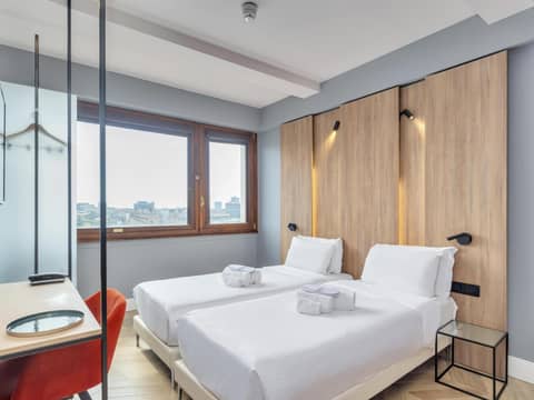 B&B Hotel Milano City Center Duomo — photo 4