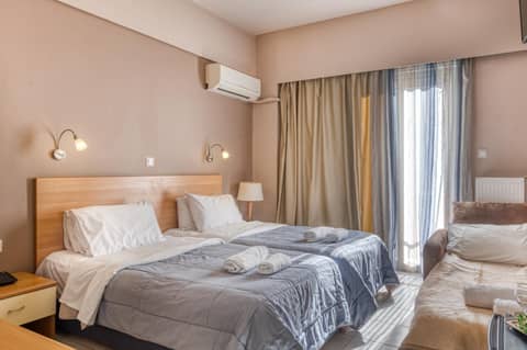 Double or Twin Room — the supplier's photographs — photo 1