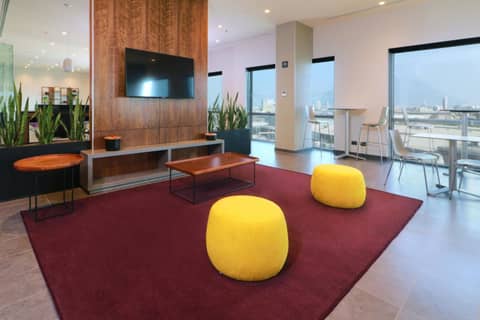 City Express by Marriott Monterrey Universidad — photo 6