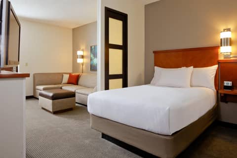 Hyatt Place Fort Myers at the Forum — photo 4