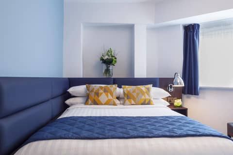 Temple Bar Hotel Dublin by The Unlimited Collection — photo 6