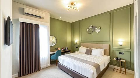 Hotel FortunaGrande Malioboro (formerly Hotel Dafam Fortuna) — photo 6