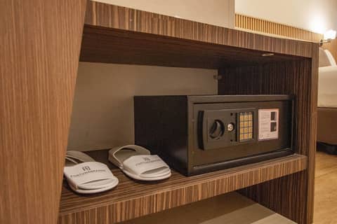Hotel FortunaGrande Malioboro (formerly Hotel Dafam Fortuna) — photo 7
