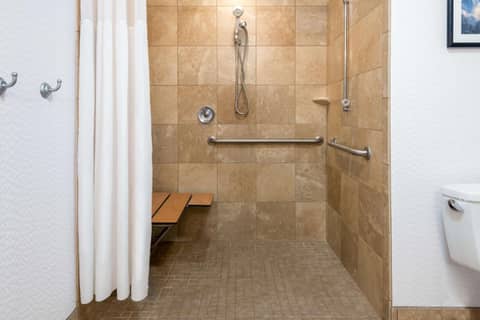 Hampton Inn & Suites Buffalo/Downtown — photo 6
