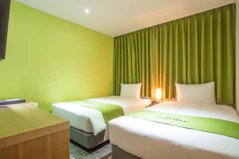 Dormy Inn EXPRESS SEOUL Insadong — photo 2
