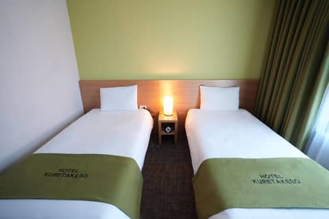 Dormy Inn EXPRESS SEOUL Insadong — photo 3