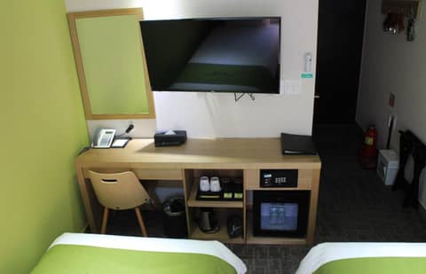 Dormy Inn EXPRESS SEOUL Insadong — photo 9