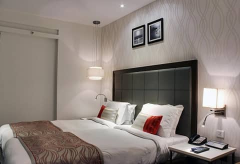 The Sahil Hotel — photo 2