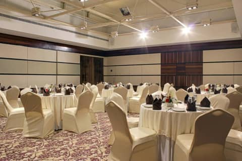 The Sahil Hotel — photo 3