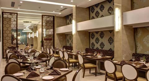 The Sahil Hotel — photo 4