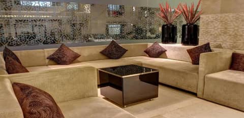 The Sahil Hotel — photo 8