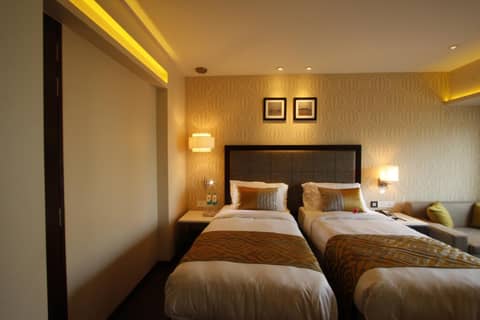 The Sahil Hotel — photo 9