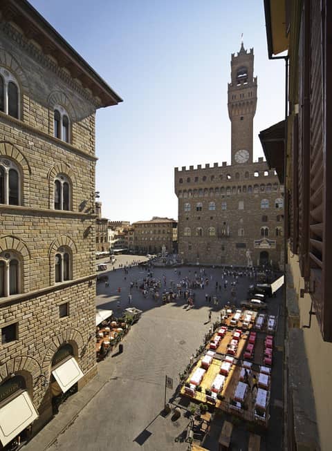 Relais Piazza Signoria — photo 6