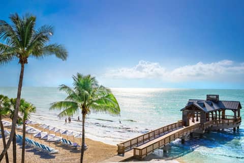 The Reach Key West, Curio Collection by Hilton — photo 6