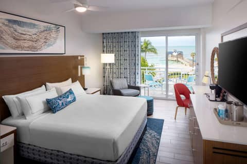 The Reach Key West, Curio Collection by Hilton — photo 7