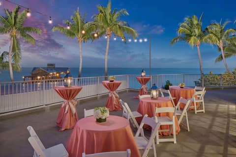 The Reach Key West, Curio Collection by Hilton — photo 8