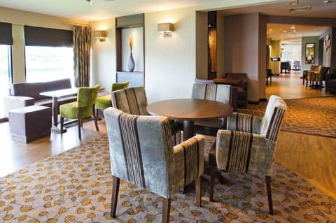 Premier Inn Glasgow Pacific Quay — photo 2