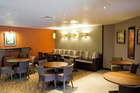 Premier Inn Glasgow Pacific Quay — photo 4