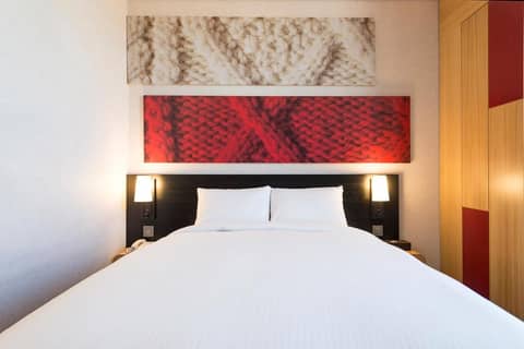 Ibis Ambassador Busan City Centre — photo 2